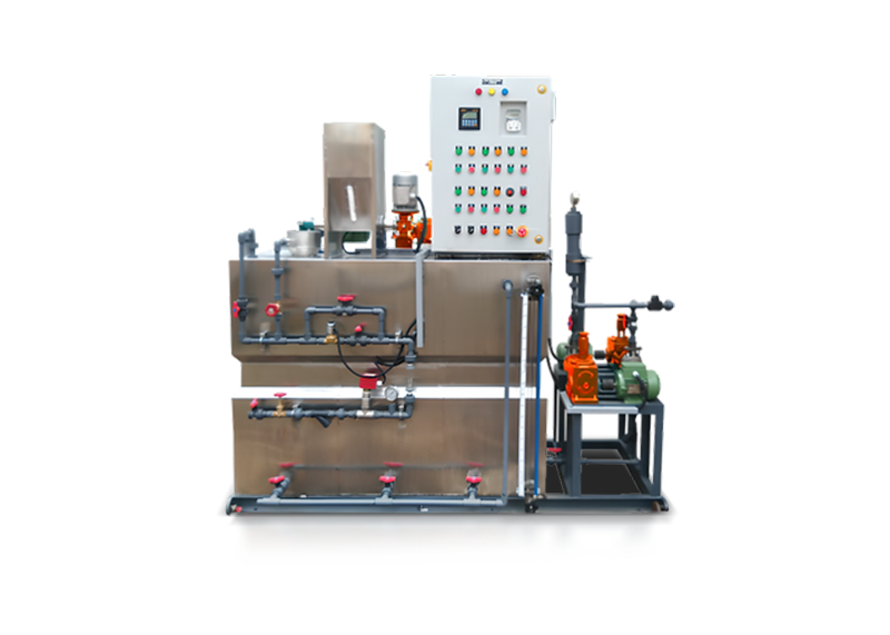 Precision-Dosing-Systems-manufacturer