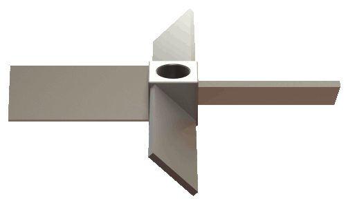 Agitator Impellers product photo