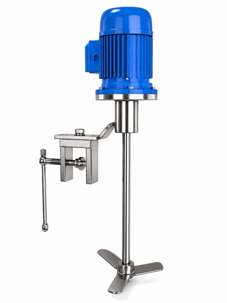 Clamp-On Agitator product photo