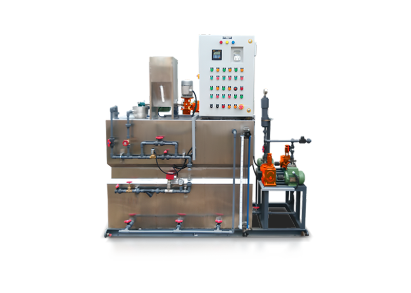 Dosing Systems product photo