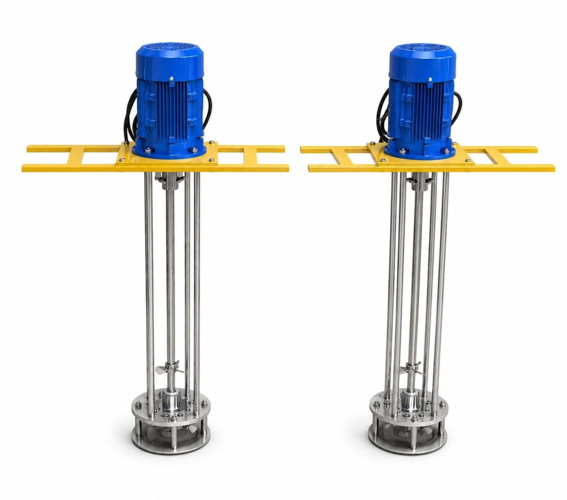 Portable Agitator product photo